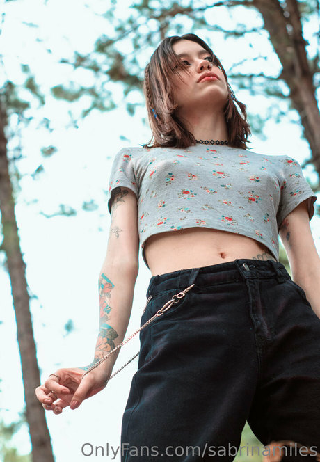 sabrinamiles Images