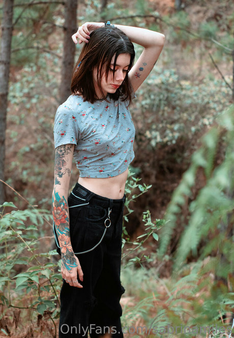 sabrinamiles pornstar exclusive picture