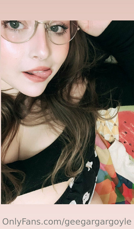 geegargargoyle pornstar archive