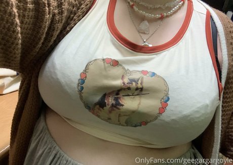 geegargargoyle actress pics