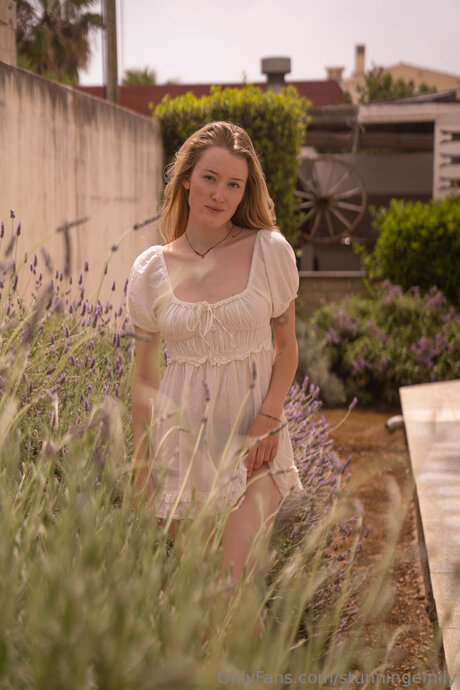 stunningemily pretty pornstar pic