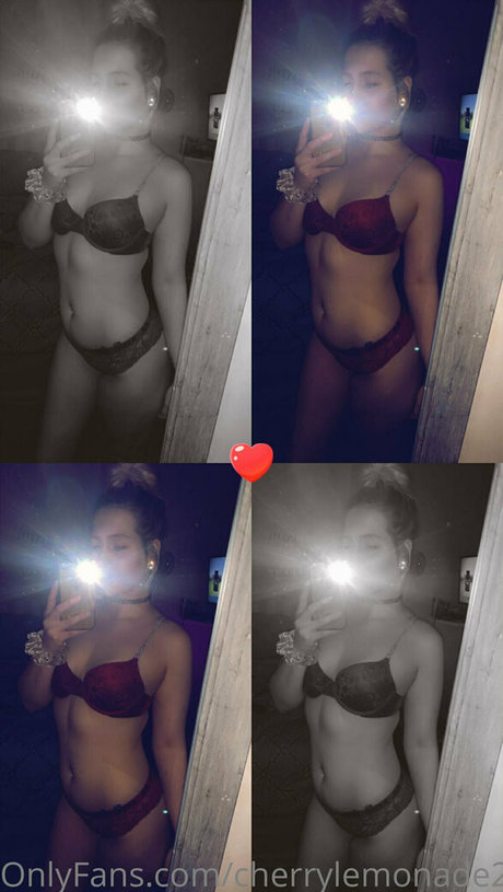 cherrylemonade22 star art pics