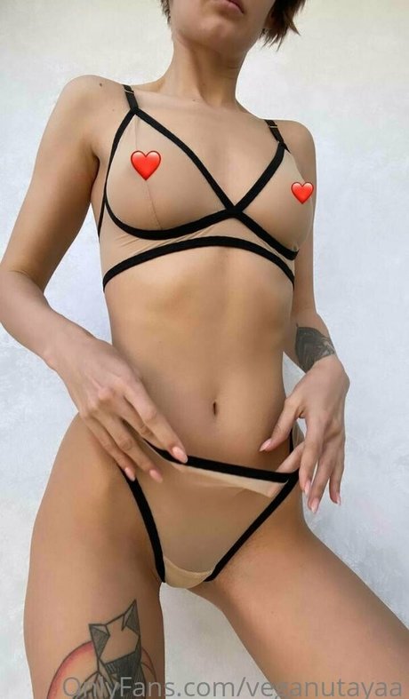 veganutayaa free actress image