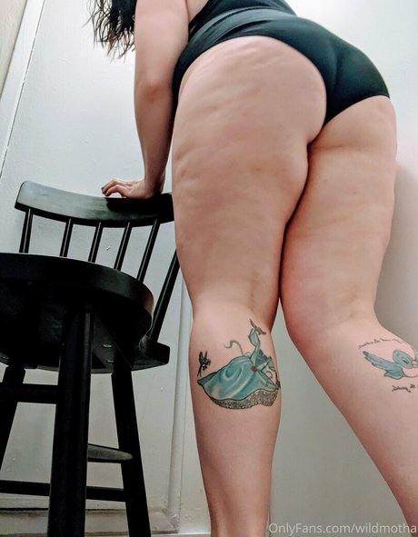 wildmotha top actress image