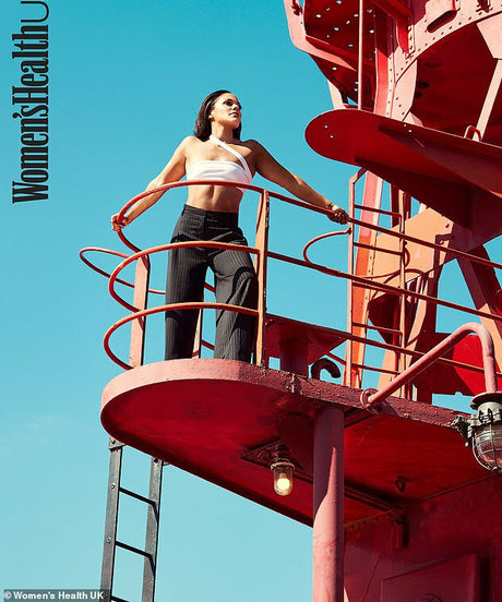 Alex Scott adult actress photo