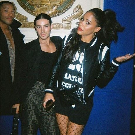 Alex Scott hd star archive