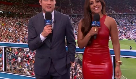 Alex Scott pretty model pics