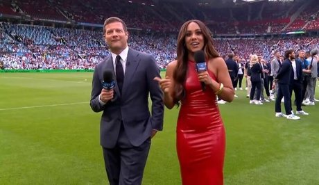 Alex Scott model sex pic