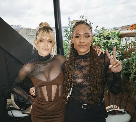 Alex Scott pretty actress archive