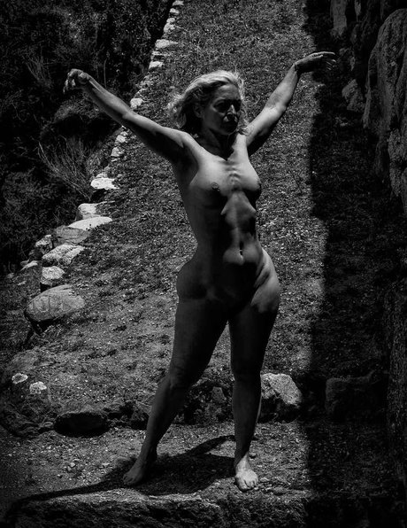 Athena Demos sexy pornstar images