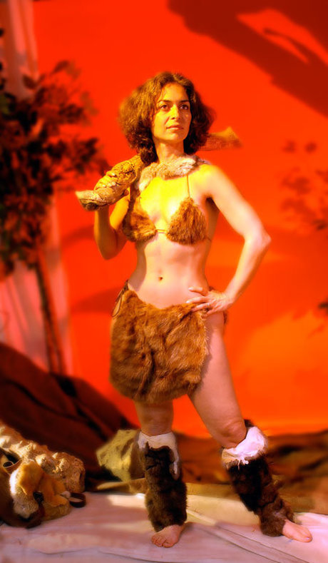 Athena Demos porn actress photo