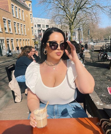 pointy tits onlyfans exclusive photos