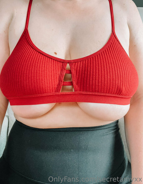 secretamyxx naked actress image