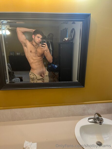 Shotbyshams pornstar nude img