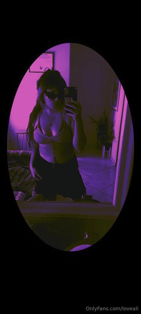 Loveali star porn gallery