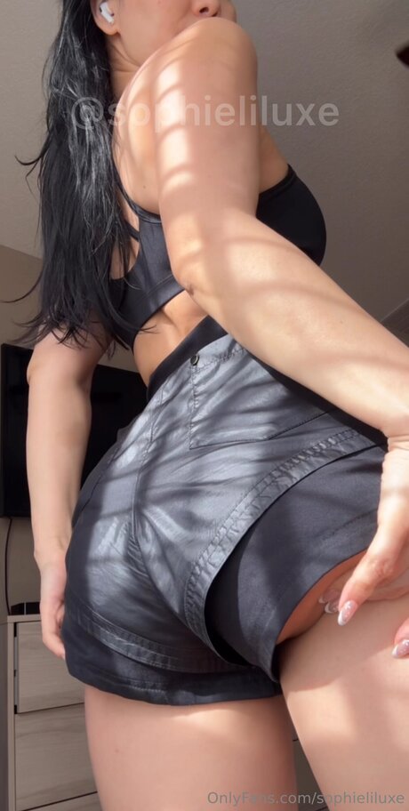 hottest midget onlyfans sexy nudes pic