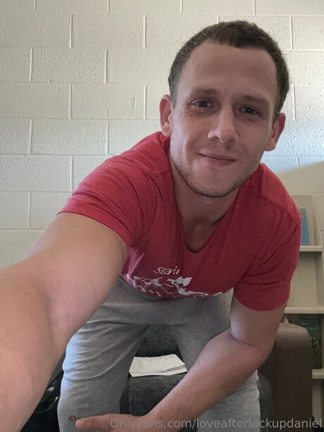 Loveafterlockupdaniel high quality actress images