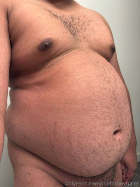 Thefatboygains pornstar sex photo