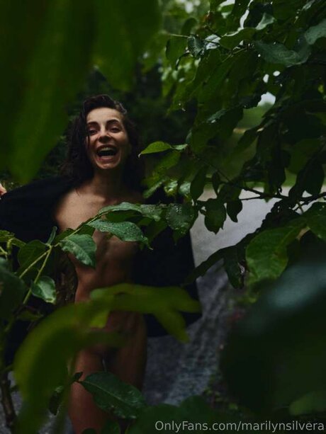 Little Lilu pretty model gallery