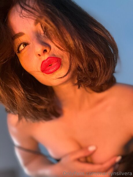 Little Lilu pornstar xxx image