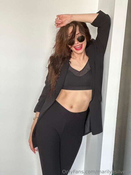 Little Lilu pretty star photo