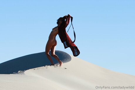 Ladywildd exclusive pornstar pic