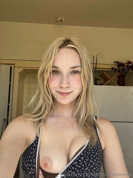 Whoisclaireroos best model images