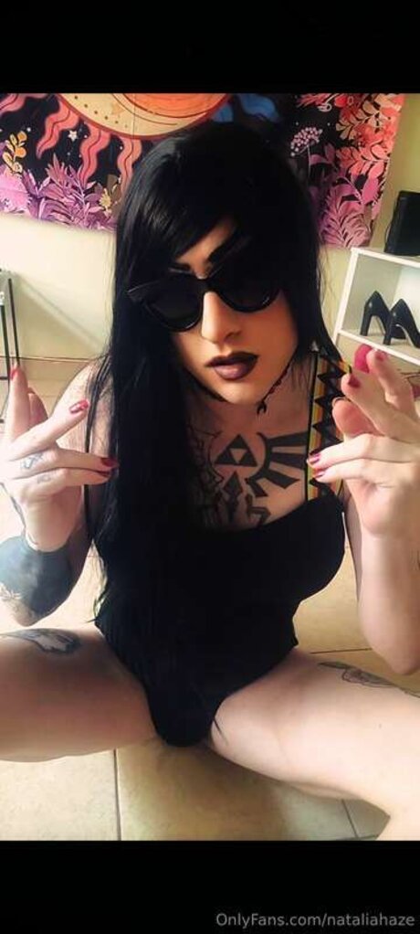 Nataliahaze pornstar pretty pic