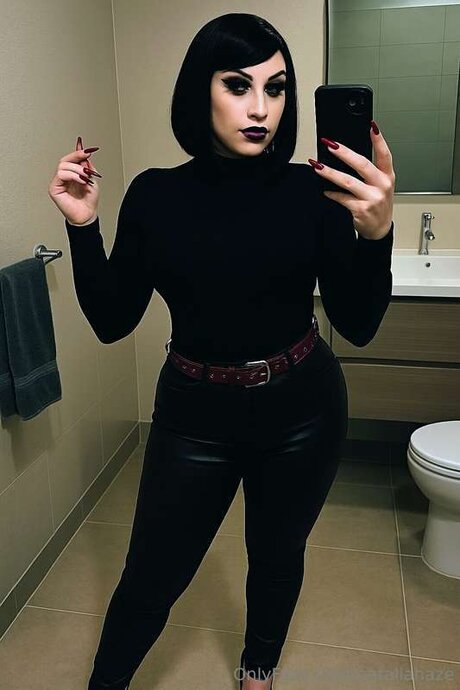 Nataliahaze pretty model galleries