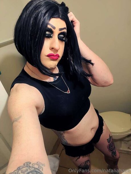 Nataliahaze star pornographic galleries