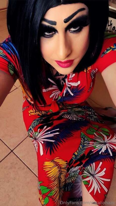 Nataliahaze star perfect pictures