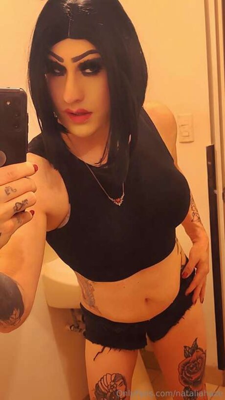 Nataliahaze star beautiful galleries