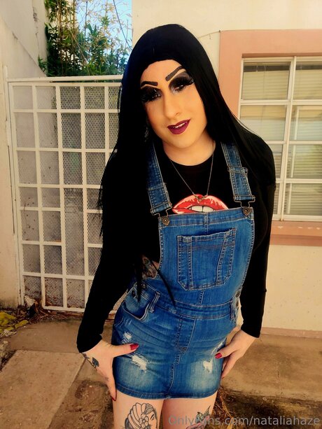 Nataliahaze model picture