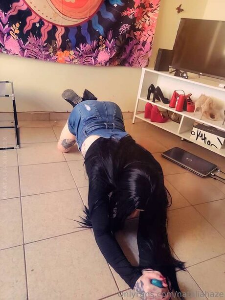 Nataliahaze naked actress photos