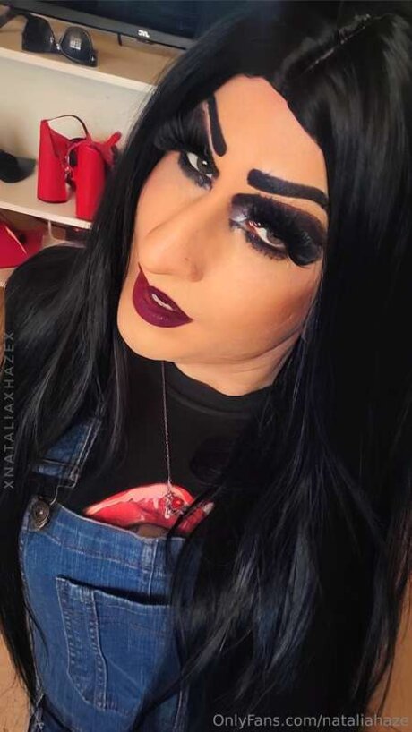 Nataliahaze hot pornstar pictures