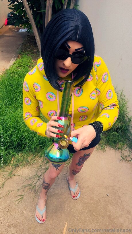 Nataliahaze pornstar hot pic