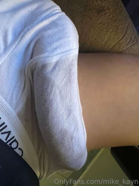 Mike Kayn pornographic model archive