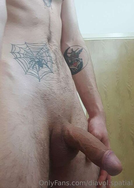 Diavol Spatial sex pornstar archive