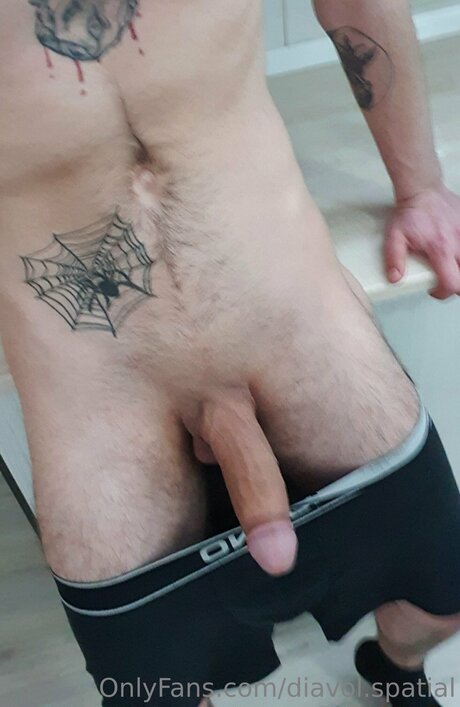 Diavol Spatial sex pornstar images