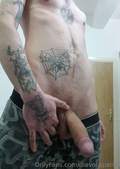 Diavol Spatial hd actress galleries