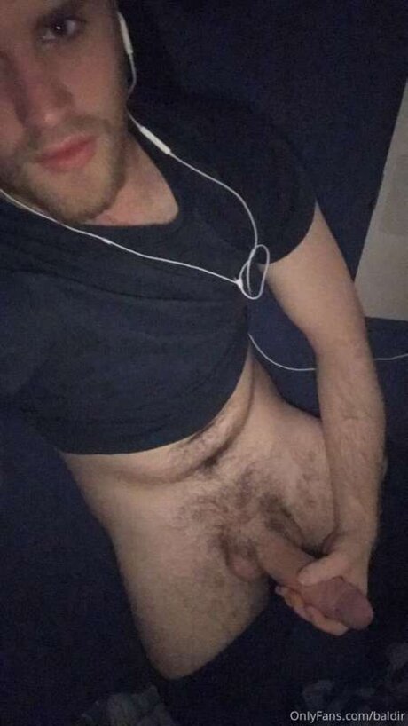 Baldir adult star gallery