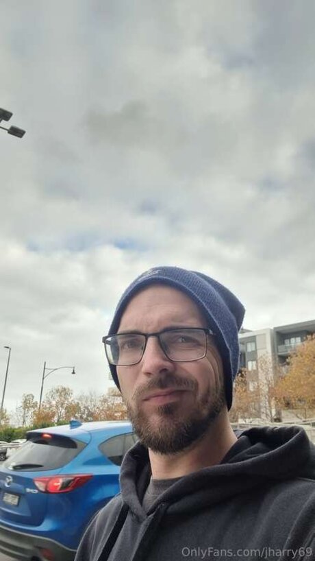 Harrystorm erotic pornstar photo