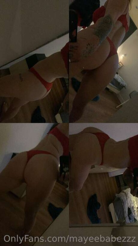 Mayeebabezzz star beautiful gallery