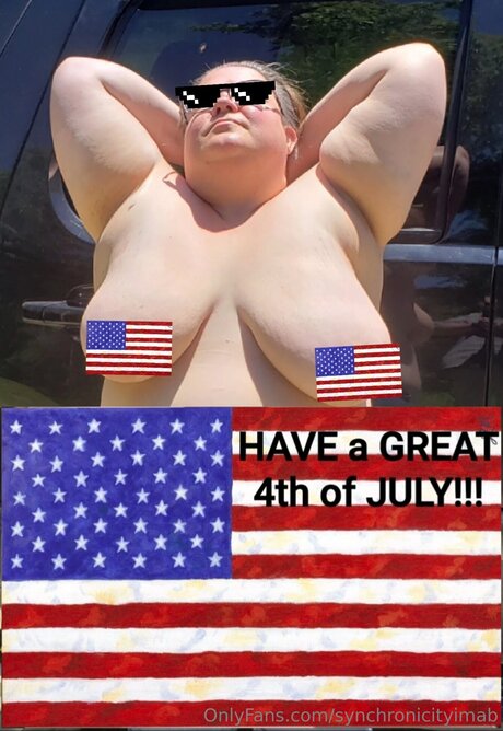 Synchronicityimab star perfect photo