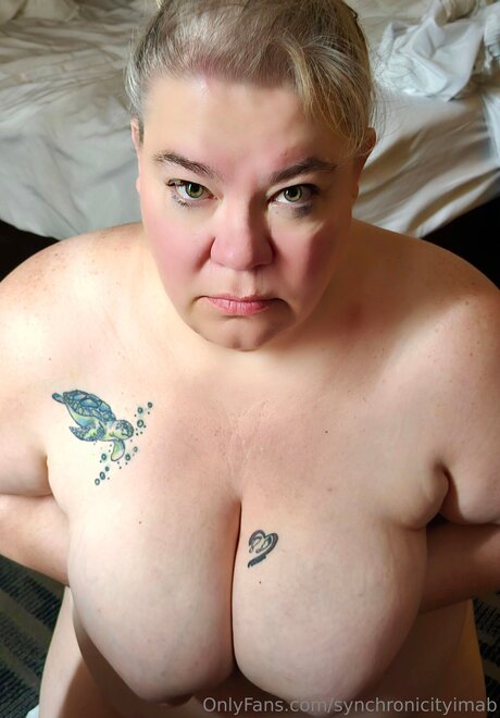 Synchronicityimab pornstar best photo