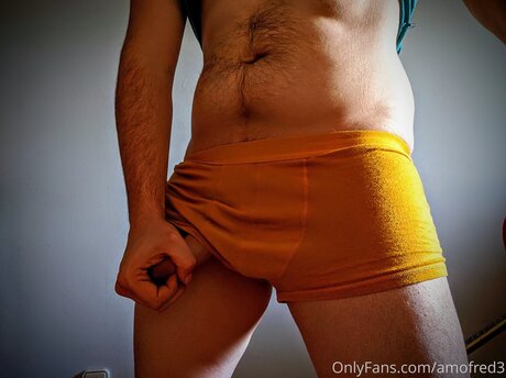 Amofred3 perfect model galleries