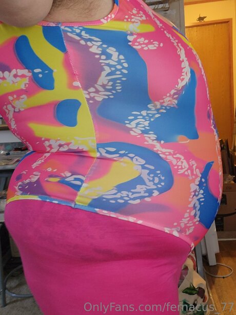 Fernacus 77 star nude images