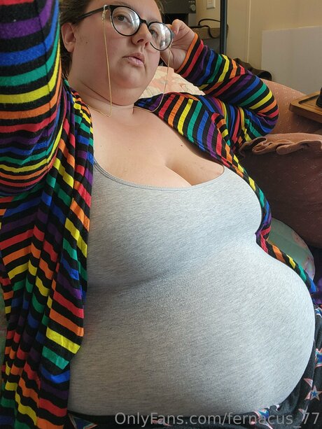 Fernacus 77 porn model picture