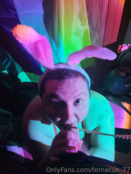 Fernacus 77 model art pics