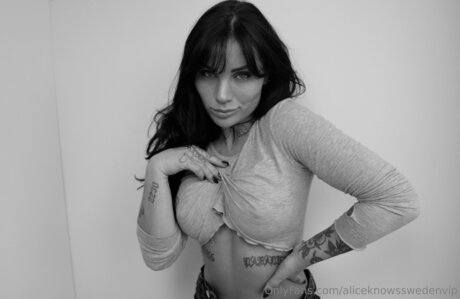 Comewithalicevip exclusive star galleries